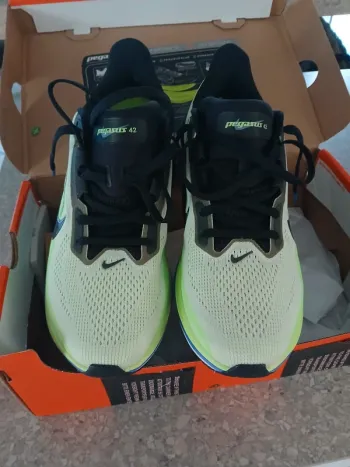 Tweedehands Pegasus Air Zoom 42 bike — afbeelding 10 van 15