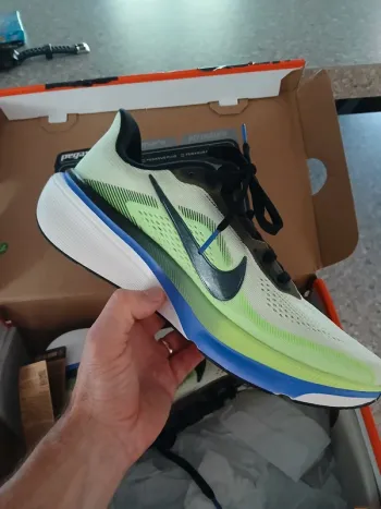 Tweedehands Pegasus Air Zoom 42 bike — afbeelding 6 van 15