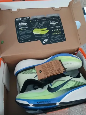 Tweedehands Pegasus Air Zoom 42 bike — afbeelding 2 van 15