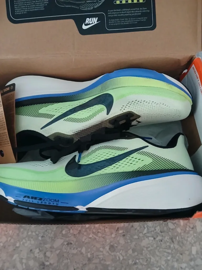 Tweedehands Pegasus Air Zoom 42 bike — afbeelding 3 van 15