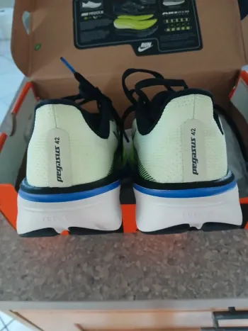 Tweedehands Pegasus Air Zoom 42 bike — afbeelding 9 van 15