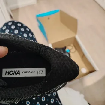 Used Hoka Clifton 9 bike — image 4 of 4