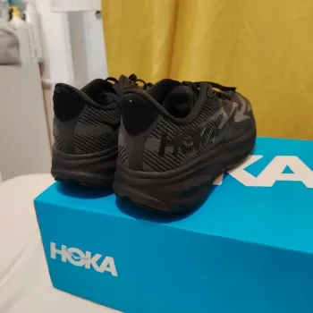 Used Hoka Clifton 9 bike — image 3 of 4