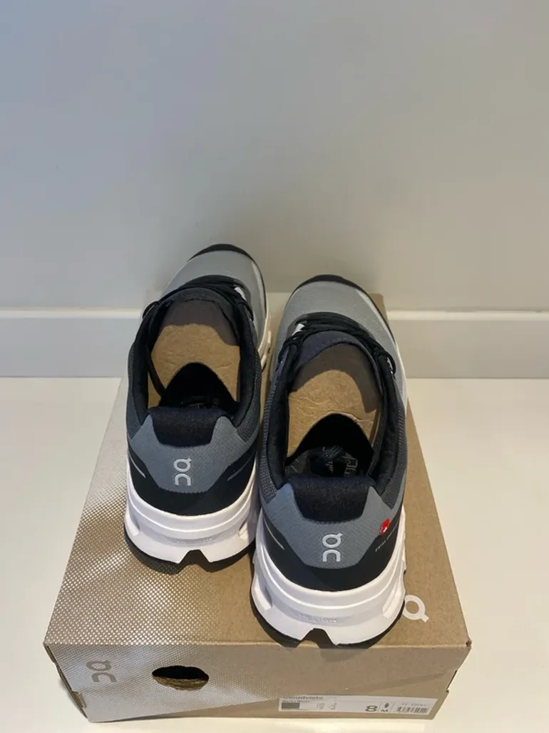 Used On Running Cloudvista bike — image 5 of 8