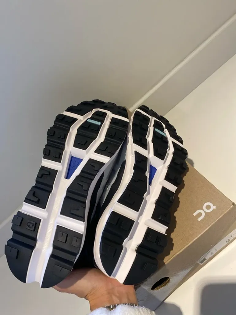 Used On Running Cloudvista bike — image 7 of 8