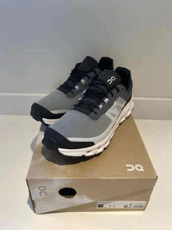 Used On Running Cloudvista Running Shoes