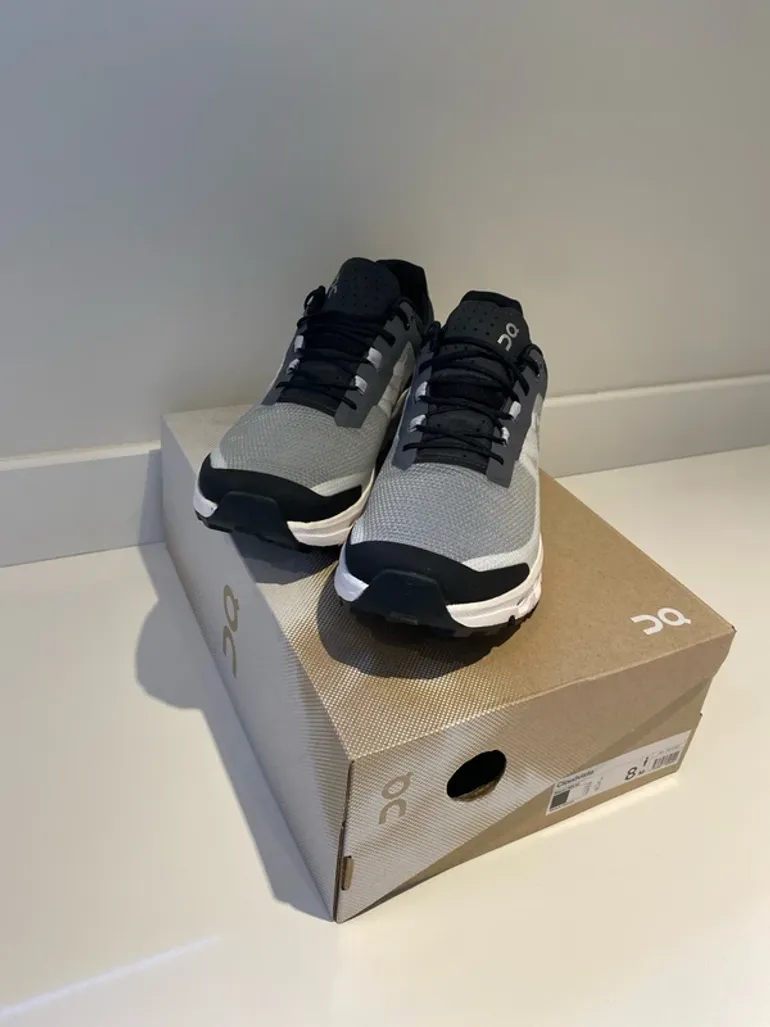 Used On Running Cloudvista bike — image 2 of 8