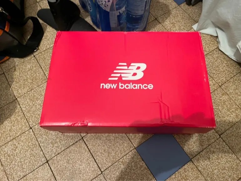 Gebrauchtes New Balance 1080 v15 bike — Bild 2 von 3