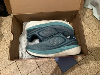 Gebrauchtes New Balance 1080 v15 Running Shoes