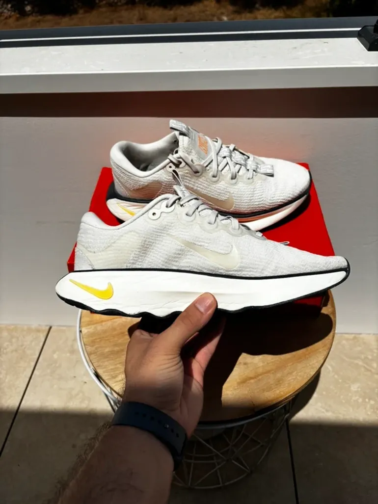 Nike Motiva bike d'occasion — image 3 sur 12