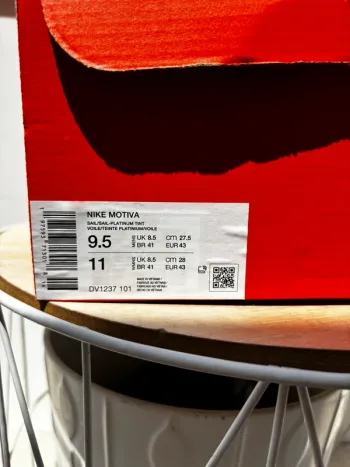 Nike Motiva bike d'occasion — image 12 sur 12