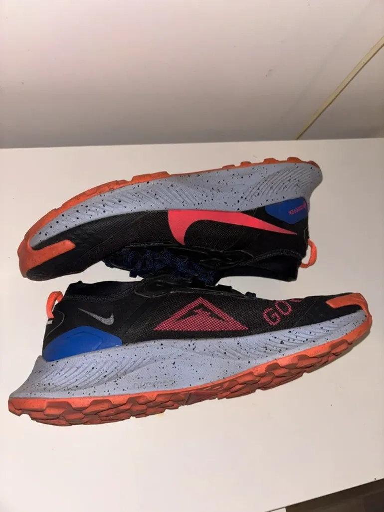 Used Pegasus Trail 3 GTX bike — image 2 of 8