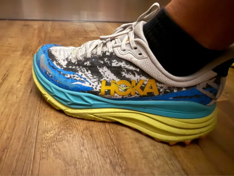 Used Hoka Stinson 7 bike — image 4 of 7