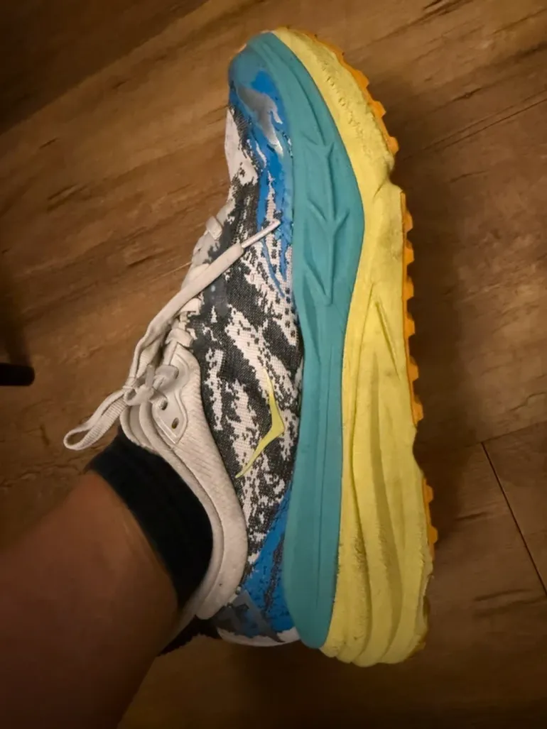 Used Hoka Stinson 7 bike — image 3 of 7