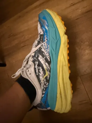 Used Hoka Stinson 7 bike — image 2 of 7