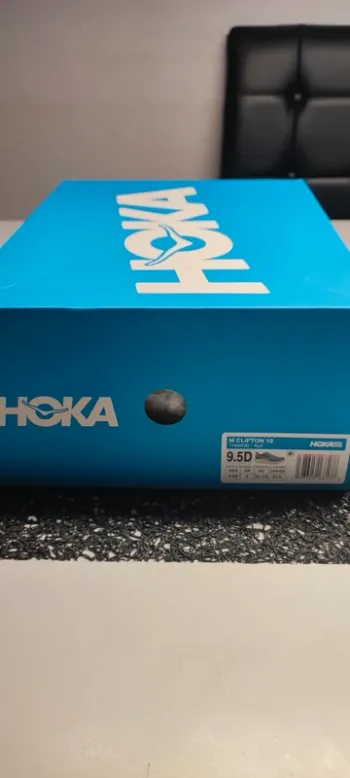 Gebrauchtes Hoka Clifton 10 bike — Bild 5 von 5