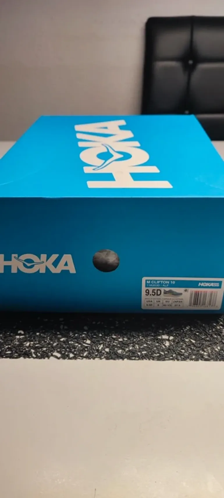 Gebrauchtes Hoka Clifton 10 bike — Bild 5 von 5