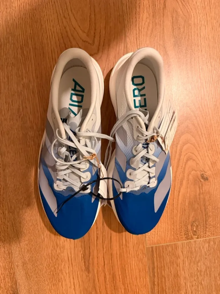 Tweedehands Adidas Adizero EVO SL bike — afbeelding 2 van 5