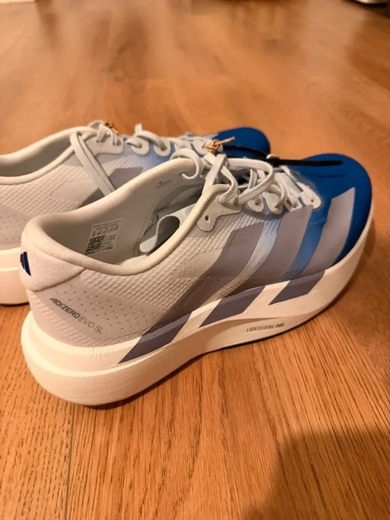 Tweedehands Adidas Adizero EVO SL bike — afbeelding 3 van 5
