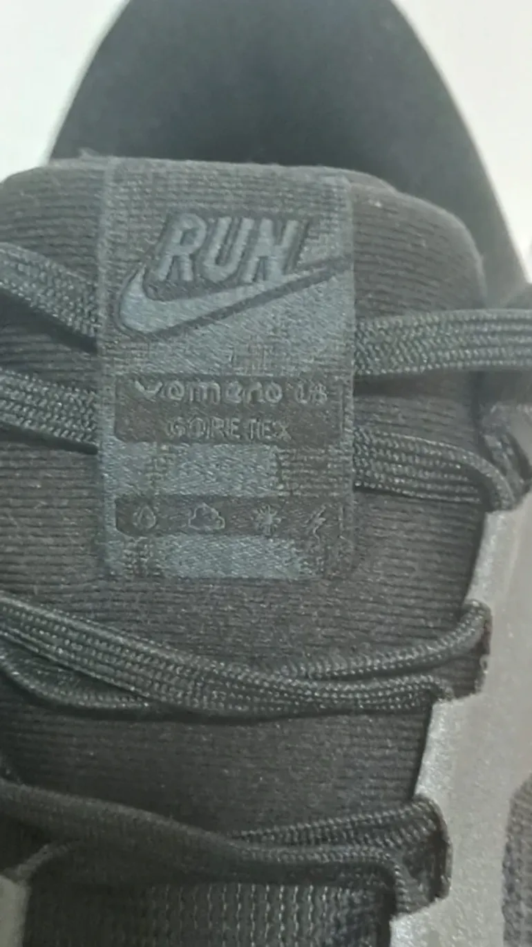 Used Nike Zoom Vomero GTX bike — image 11 of 13