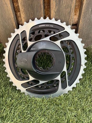 Used Sram Red D1 Etap Axs 12V 2026 Drivetrain & Pedals