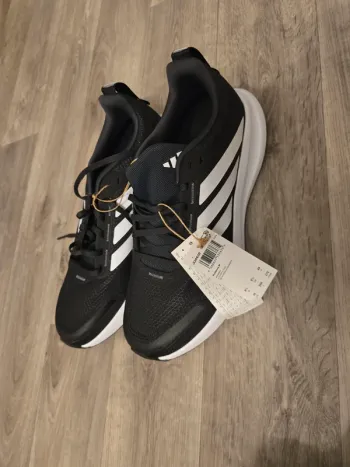 Adidas Runblaze M Running Shoes usato