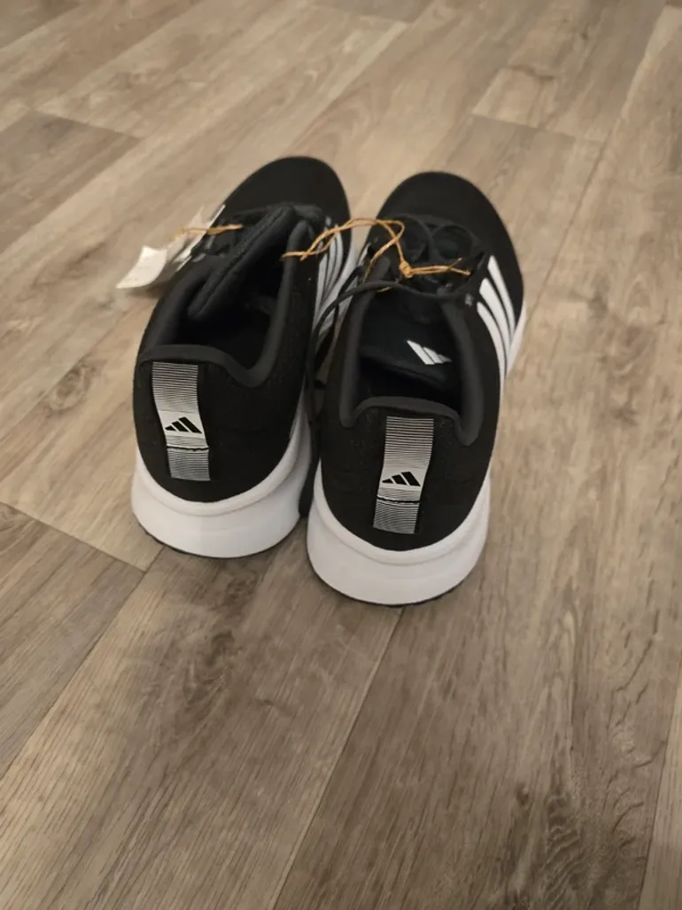 Brugt Adidas Runblaze M bike — billede 3 af 5