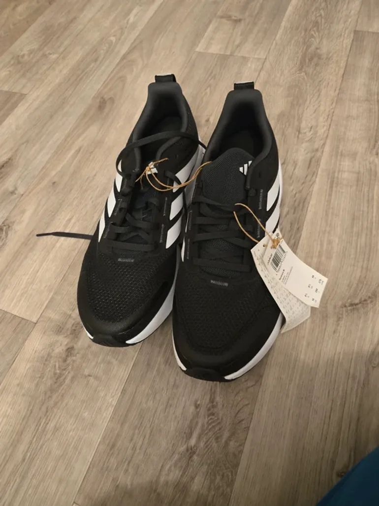 Brugt Adidas Runblaze M bike — billede 2 af 5