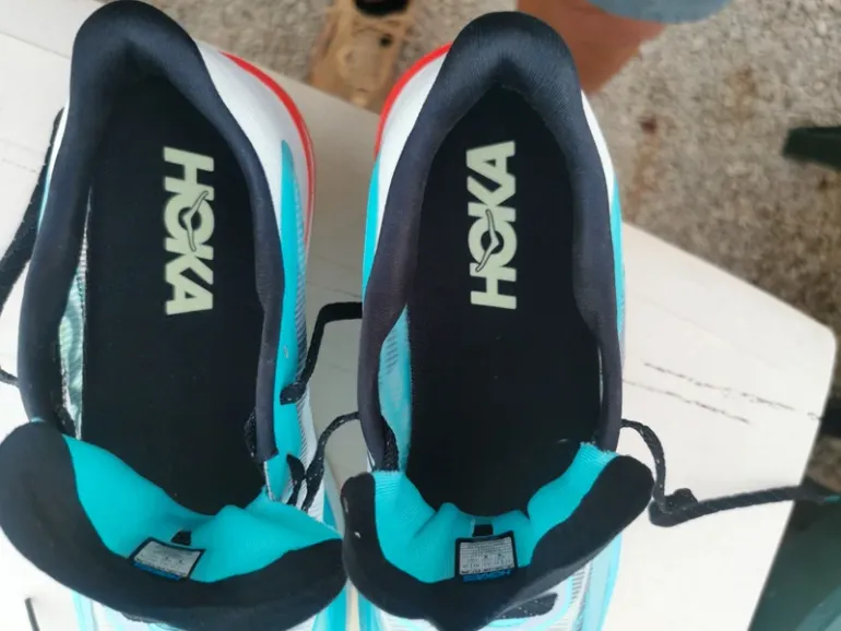 Used Hoka Cielo X 1 bike — image 3 of 4