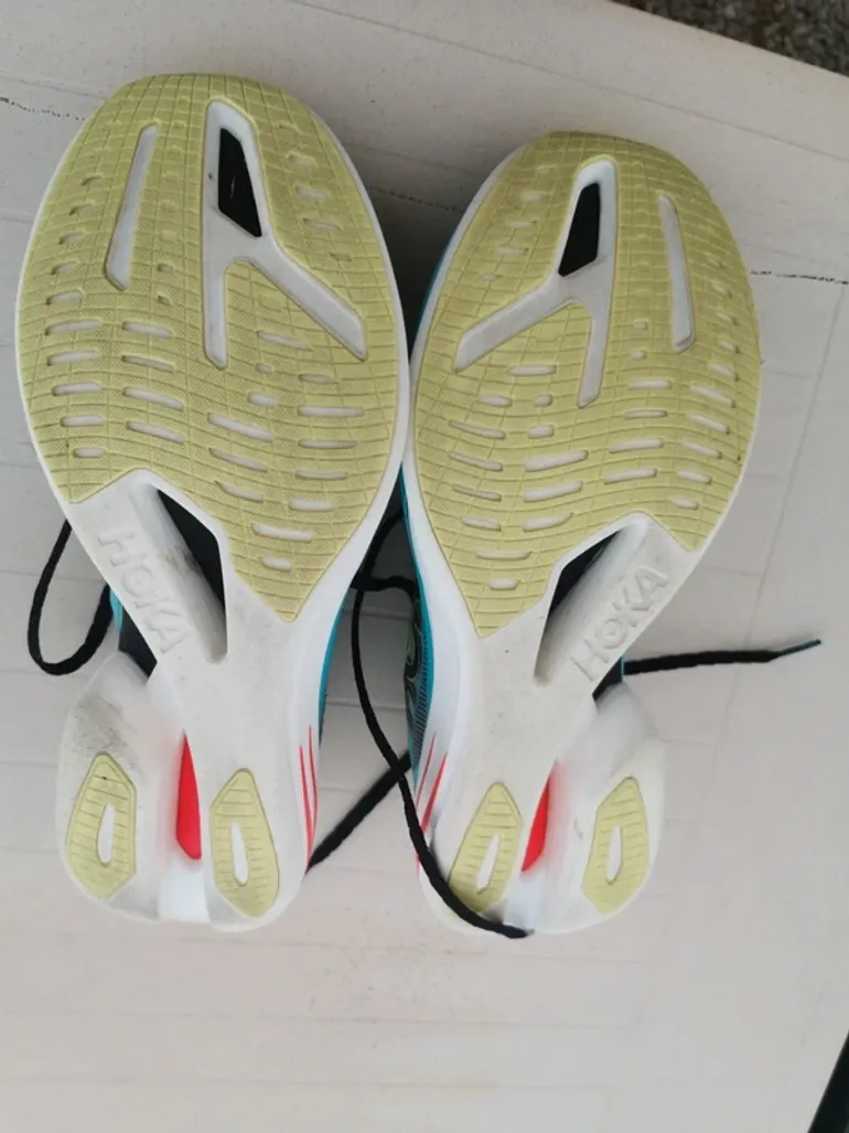 Used Hoka Cielo X 1 bike — image 4 of 4