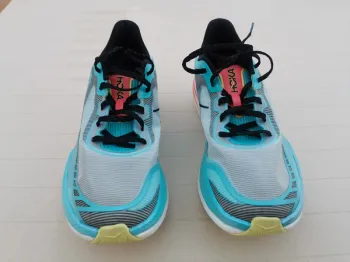 Used Hoka Cielo X 1 Running Shoes