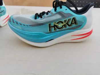 Used Hoka Cielo X 1 bike — image 2 of 4