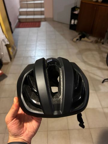 Hjc Atara Helmet 2024 bike de segunda mano — imagen 2 de 3