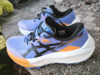 Used Asics Trabuco Max 5 bike — image 2 of 9