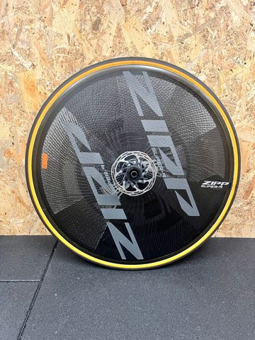 Gebrauchtes Zipp Super-9 Disc Wheel 2022 bike — Bild 1 von 5