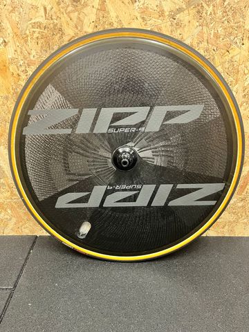 Gebrauchtes Zipp Super-9 Disc Wheel 2022 bike — Bild 3 von 5