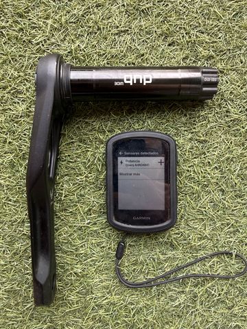 Brugt Sram X0 T-Type Axs 12V 2026 bike — billede 8 af 9