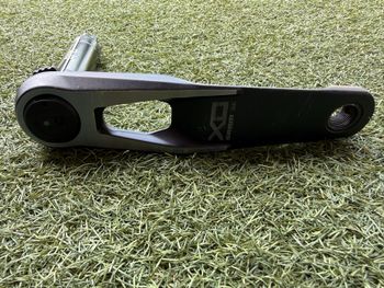 Used Sram X0 T-Type Axs 12V 2026 Drivetrain & Pedals