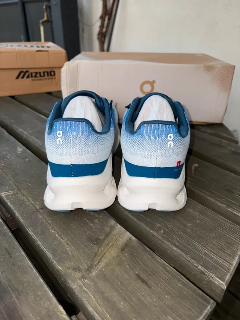 Used On Running Cloud bike — image 9 of 9