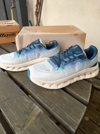Used On Running Cloud bike — image 6 of 9