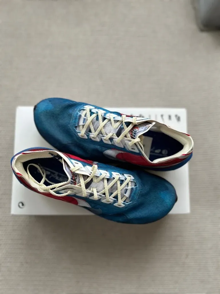 Used Nike ZoomX Vaporfly Next% 4 bike — image 2 of 7