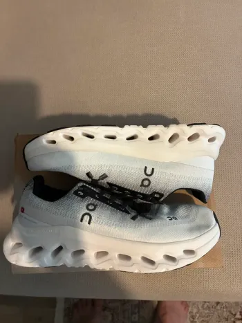 Used On Running Cloudtilt Running Shoes