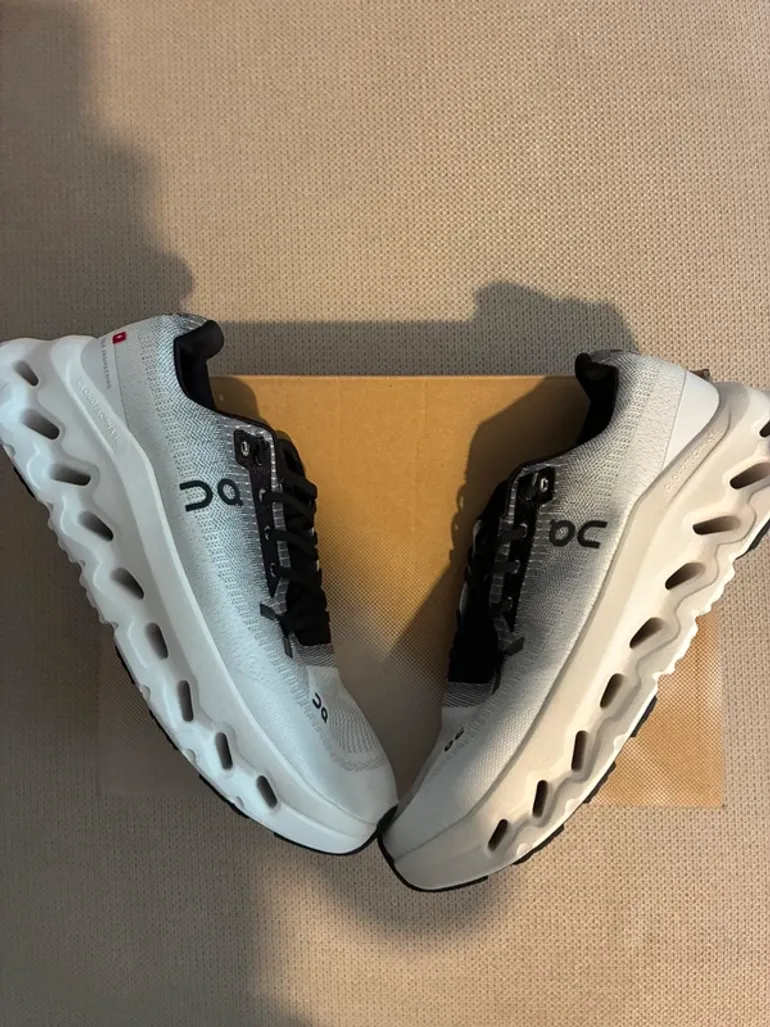 Used On Running Cloudtilt bike — image 4 of 6