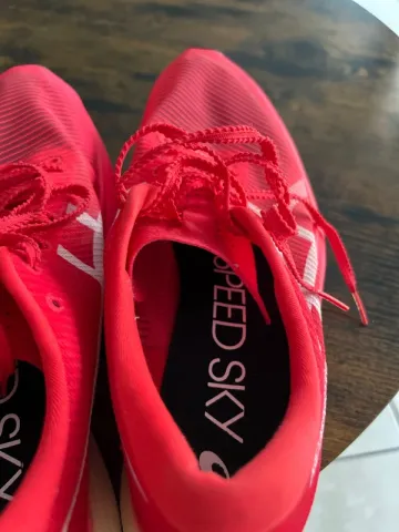 Brugt Asics Metaspeed Sky bike — billede 8 af 9