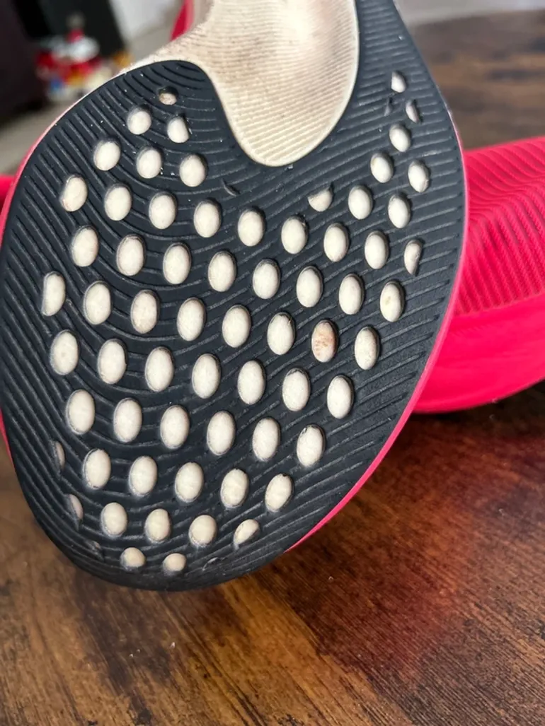 Brugt Asics Metaspeed Sky bike — billede 7 af 9