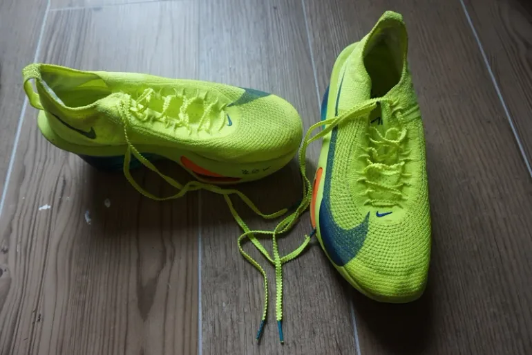 Použité Nike Alphafly 3 bike — obrázek 3 z 3