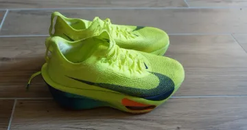 Tweedehands Nike Alphafly 3 Running Shoes