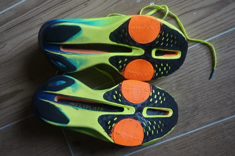 Použité Nike Alphafly 3 bike — obrázek 2 z 3