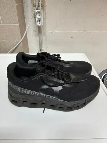 Used On Running Cloudmonster bike — image 2 of 5