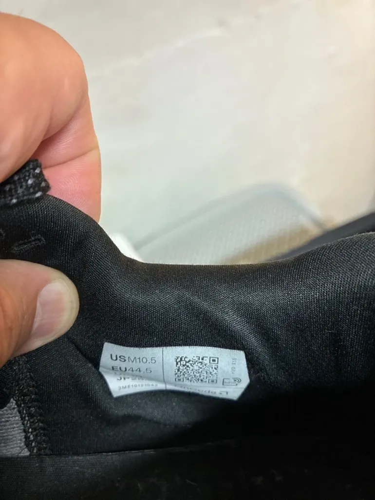 Used On Running Cloudmonster bike — image 5 of 5